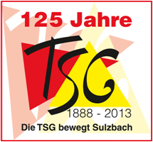 125 Jahre TSG Sulzbach