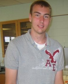 Dominic Crede