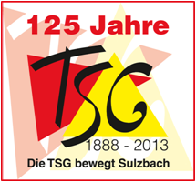 125 Jahre TSG